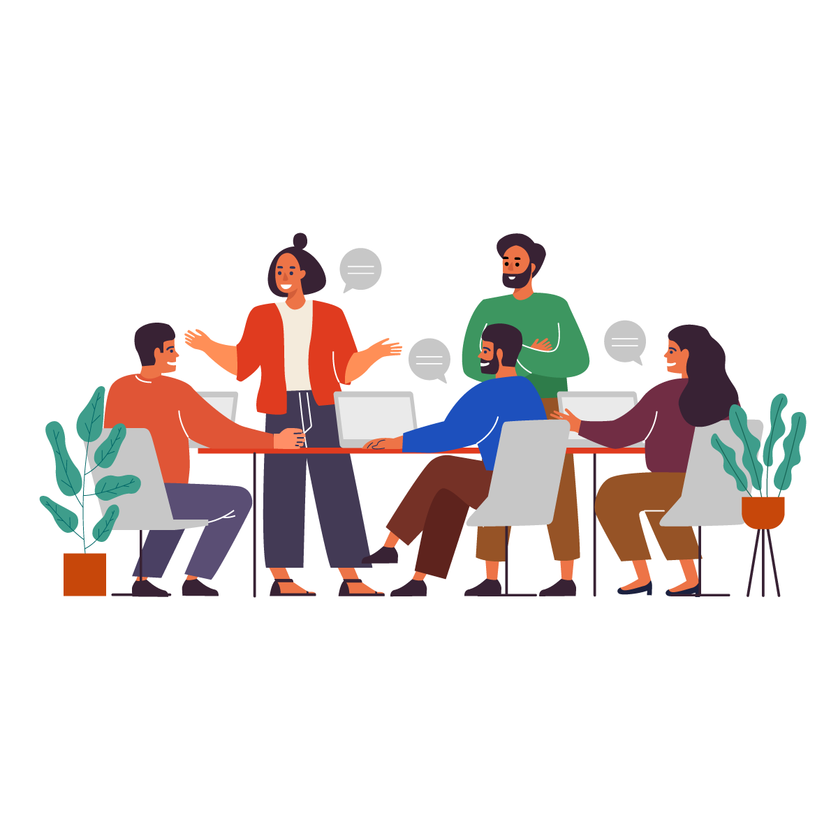 Campaign brainstorming and execution