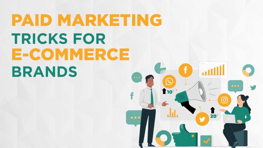 Meta Ads campaign ROAS and purchases dashboard