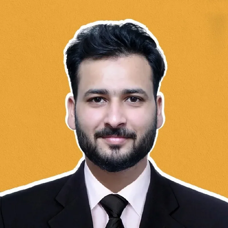 Musaddiq Mustafa