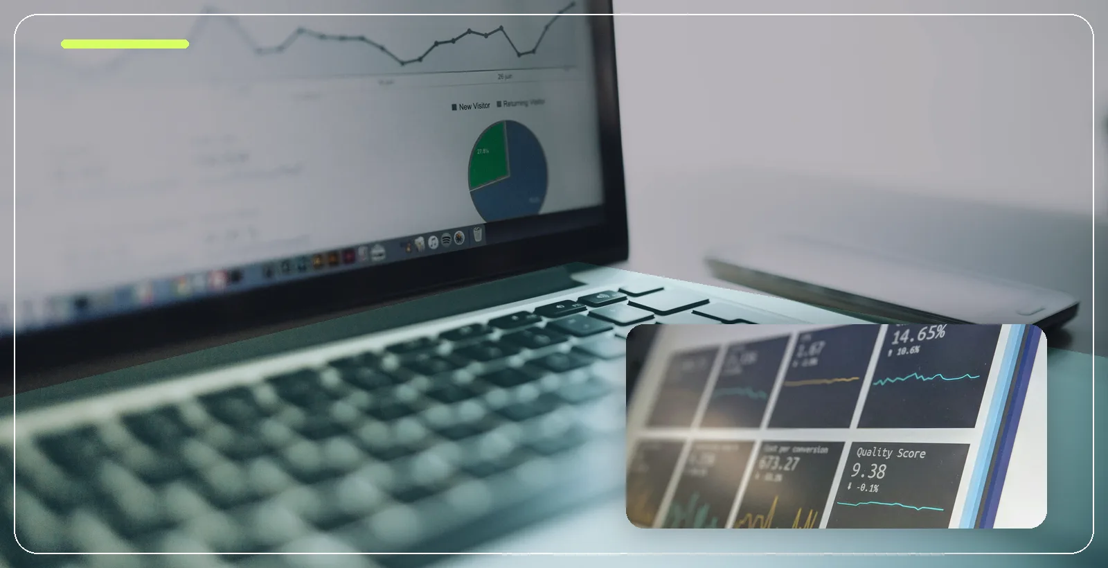 Business analytics and campaign performance planning