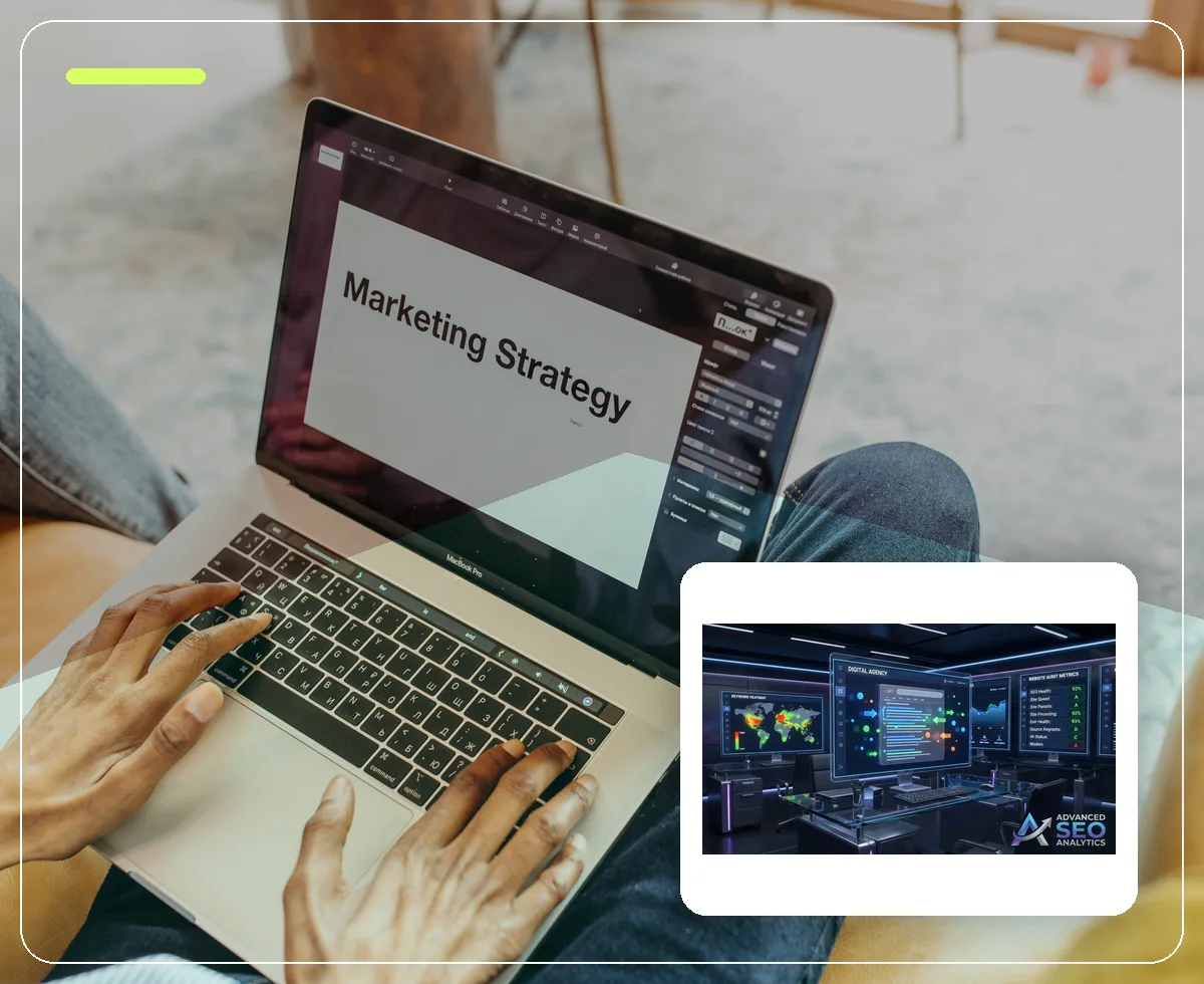 Business analytics and campaign performance planning