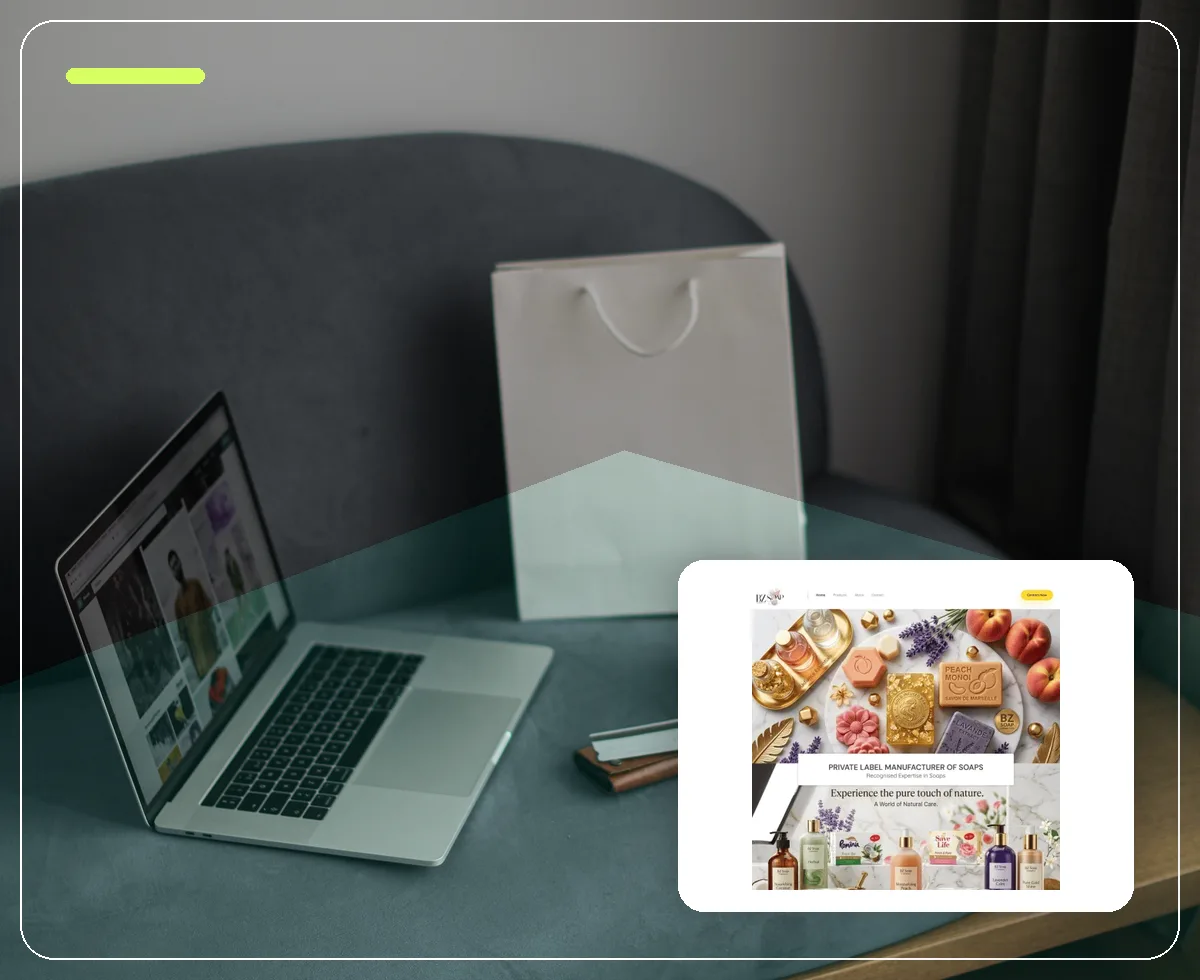 StryKon digital marketing visual