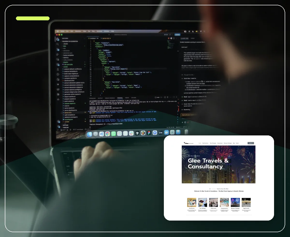 StryKon digital marketing visual